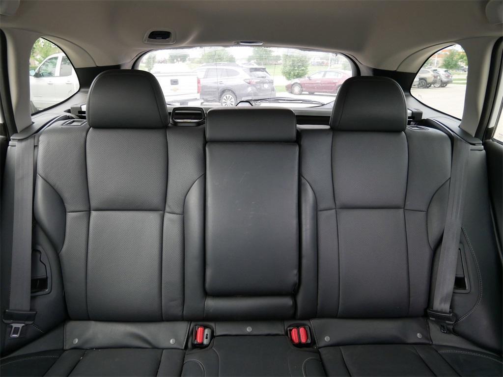 used 2021 Subaru Outback car, priced at $22,000