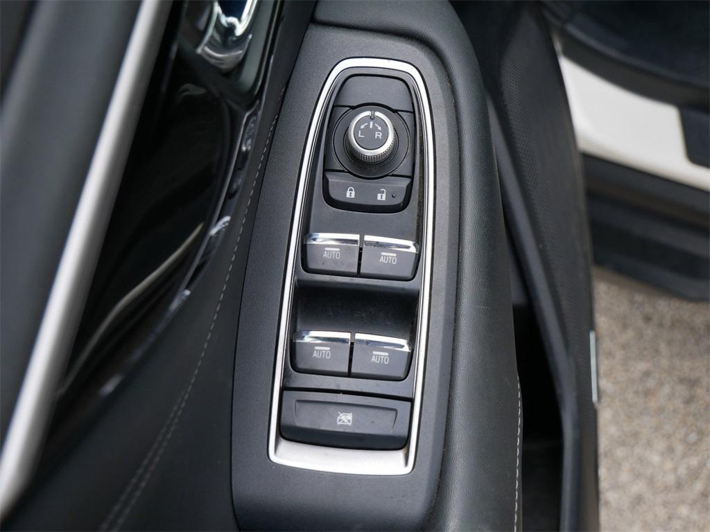used 2021 Subaru Outback car, priced at $22,000