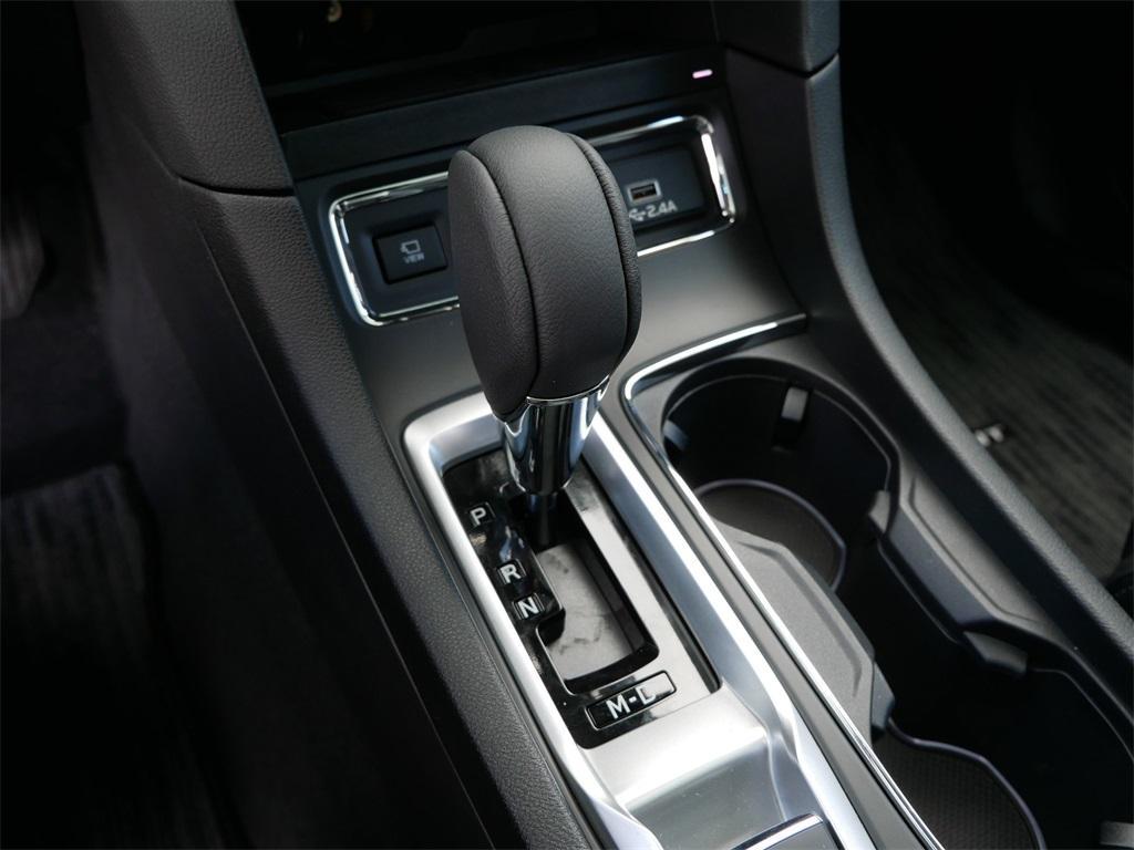 new 2025 Subaru Ascent car, priced at $46,611