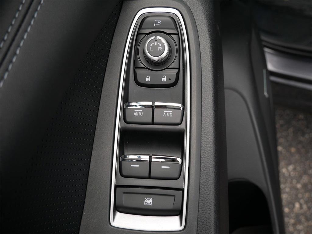 new 2025 Subaru Ascent car, priced at $46,611