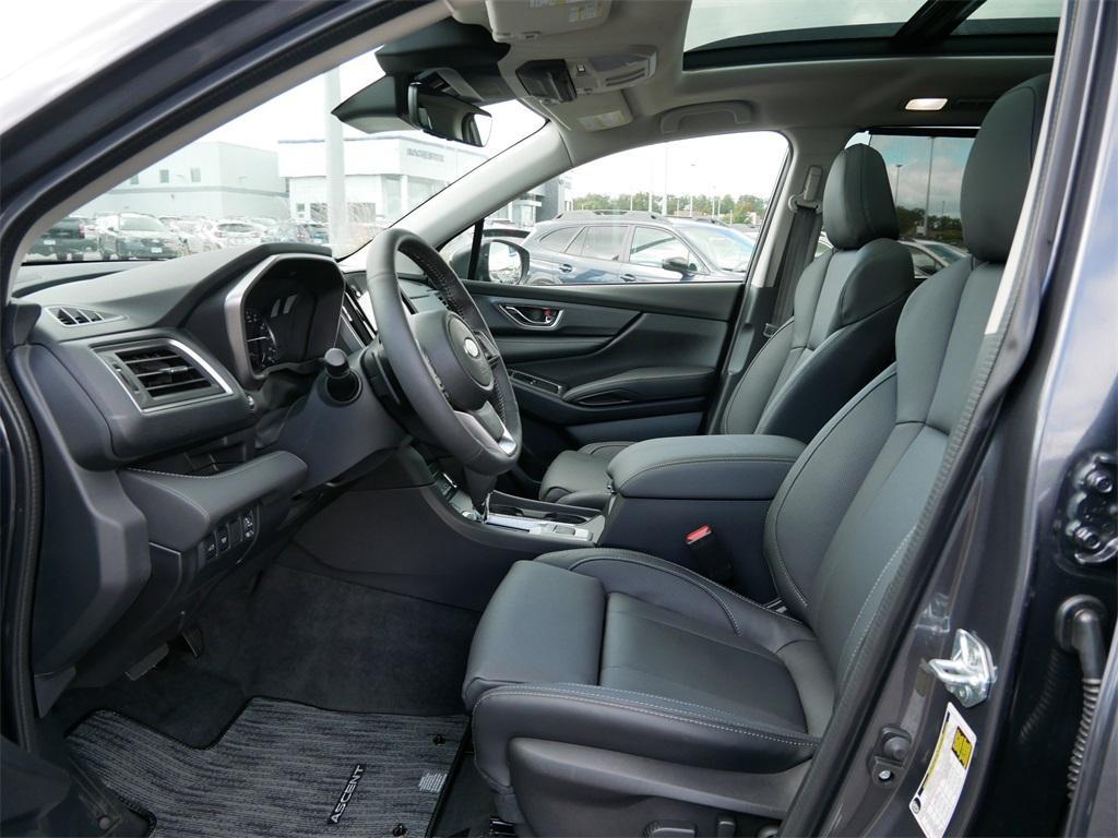 new 2025 Subaru Ascent car, priced at $46,611