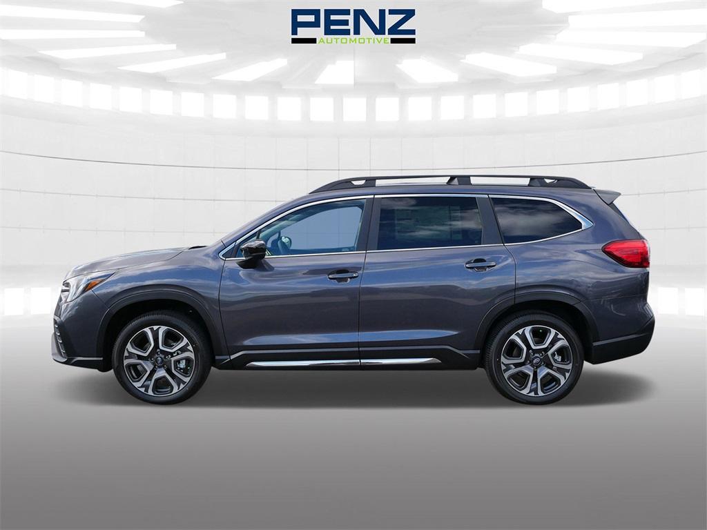 new 2025 Subaru Ascent car, priced at $46,611