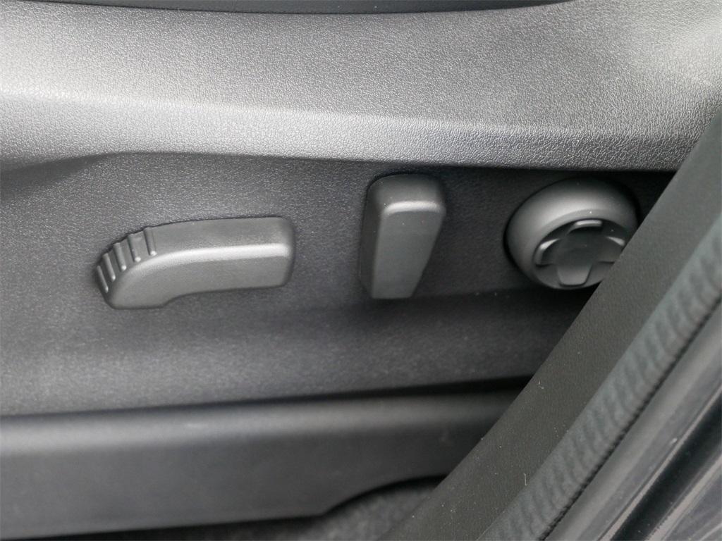 new 2025 Subaru Ascent car, priced at $46,611