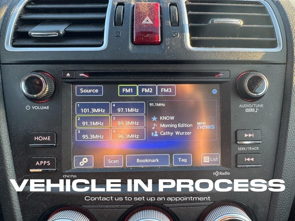 used 2016 Subaru Forester car, priced at $16,000