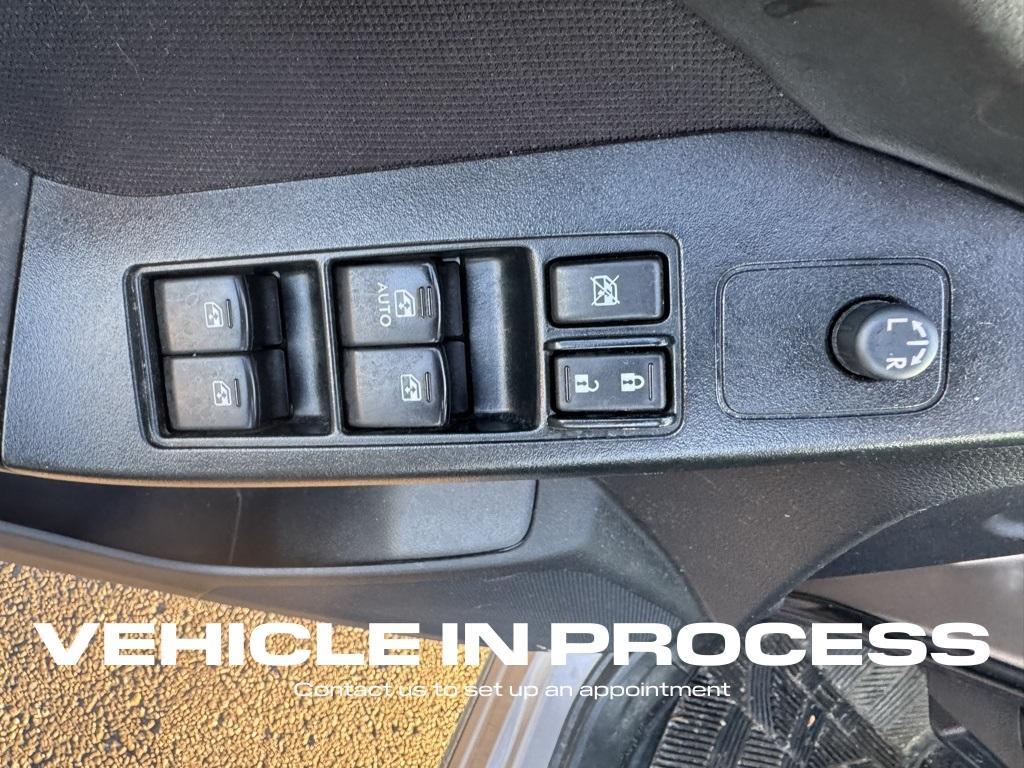 used 2016 Subaru Forester car, priced at $16,000