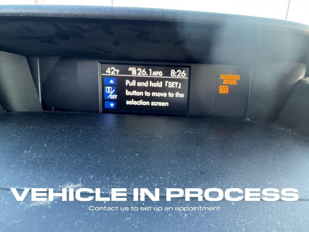 used 2016 Subaru Forester car, priced at $16,000