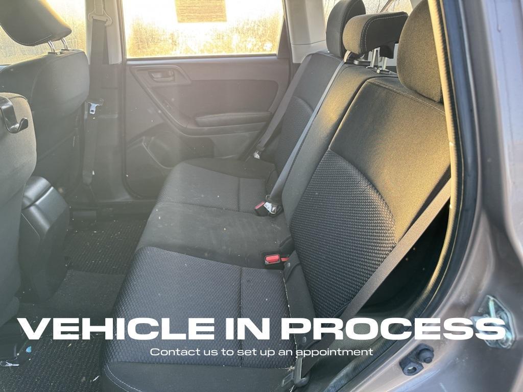 used 2016 Subaru Forester car, priced at $16,000