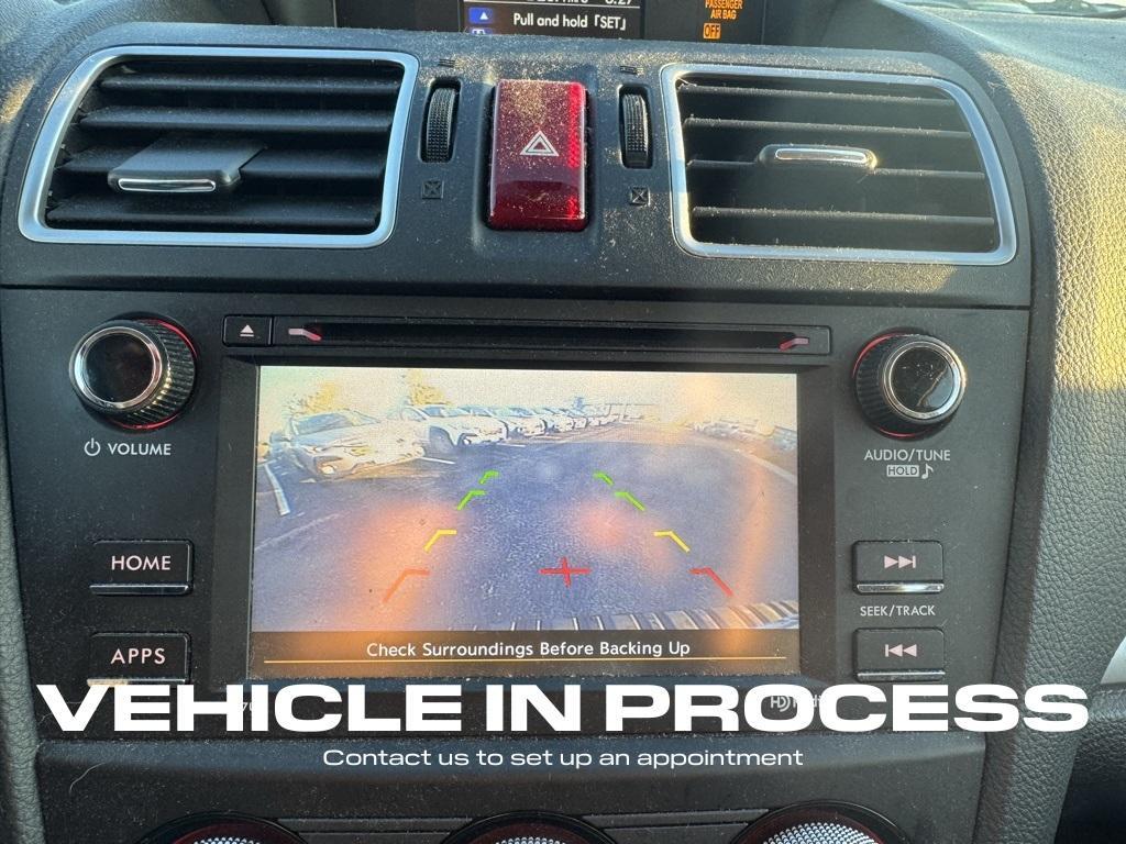 used 2016 Subaru Forester car, priced at $16,000