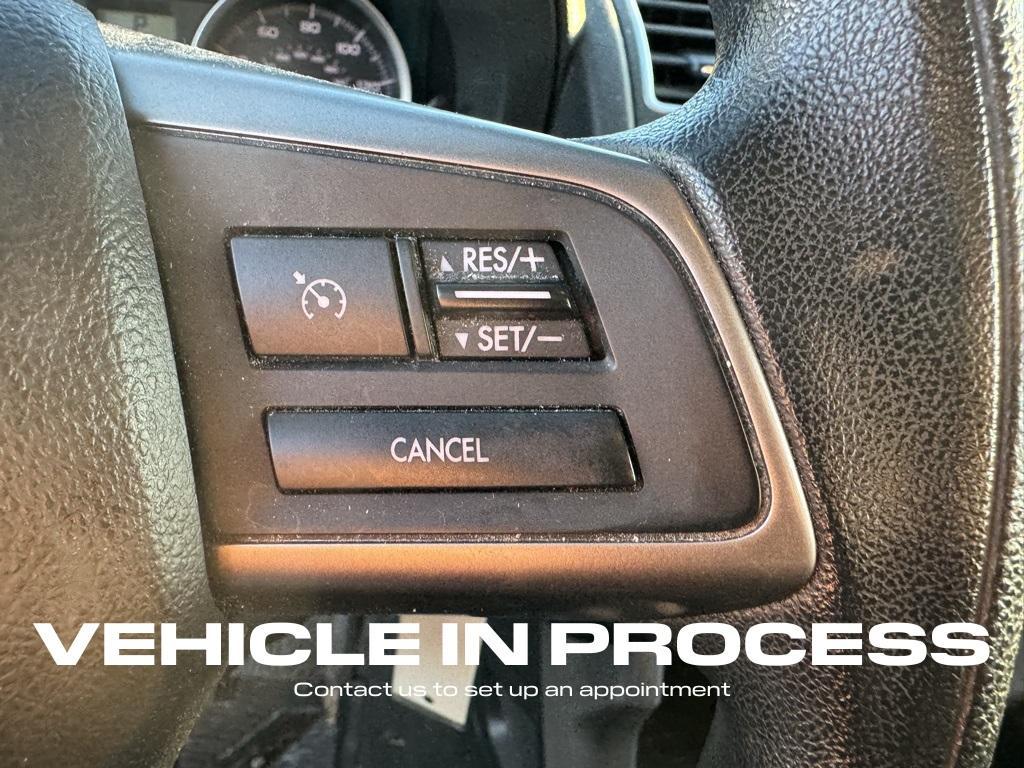 used 2016 Subaru Forester car, priced at $16,000