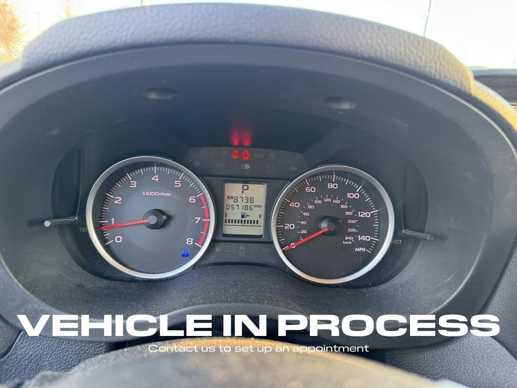 used 2016 Subaru Forester car, priced at $16,000