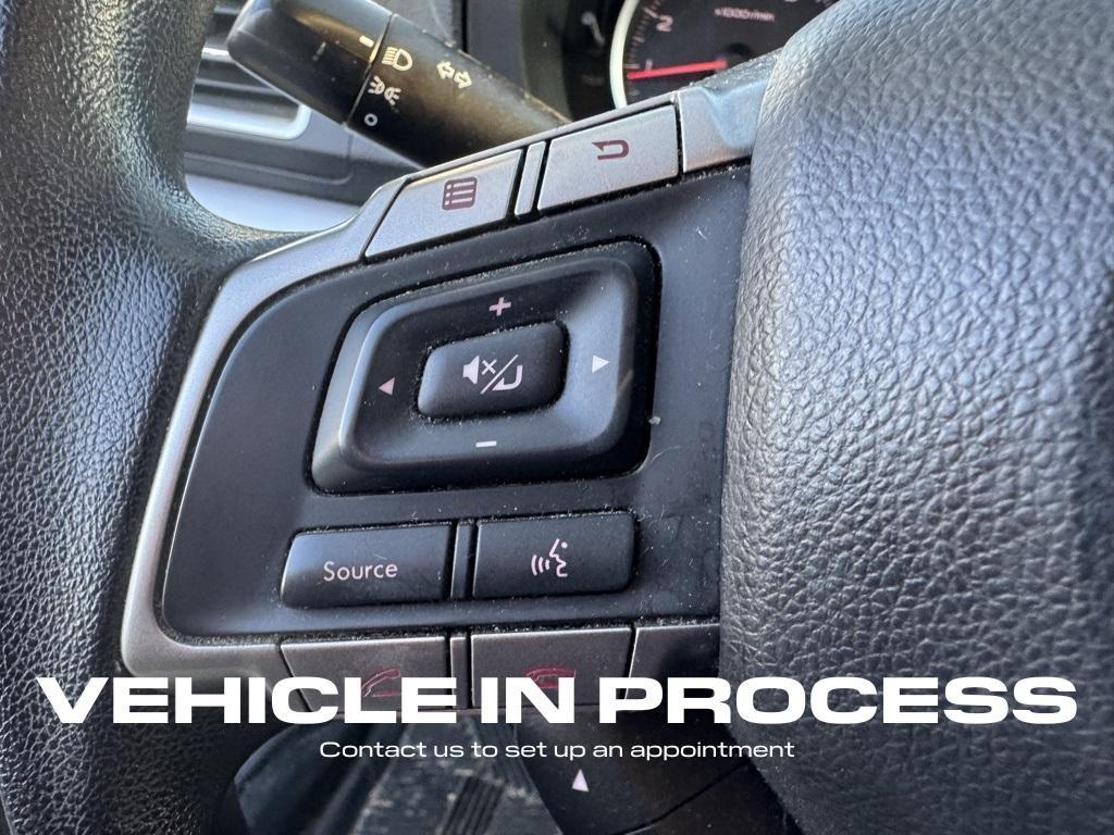 used 2016 Subaru Forester car, priced at $16,000