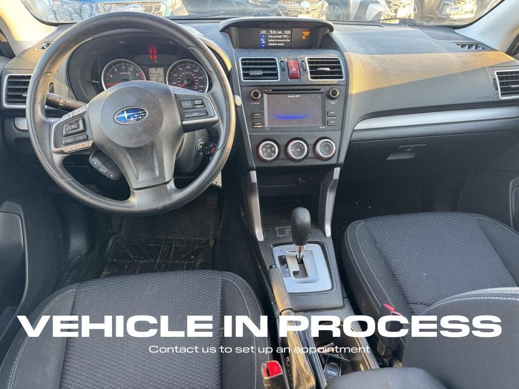 used 2016 Subaru Forester car, priced at $16,000