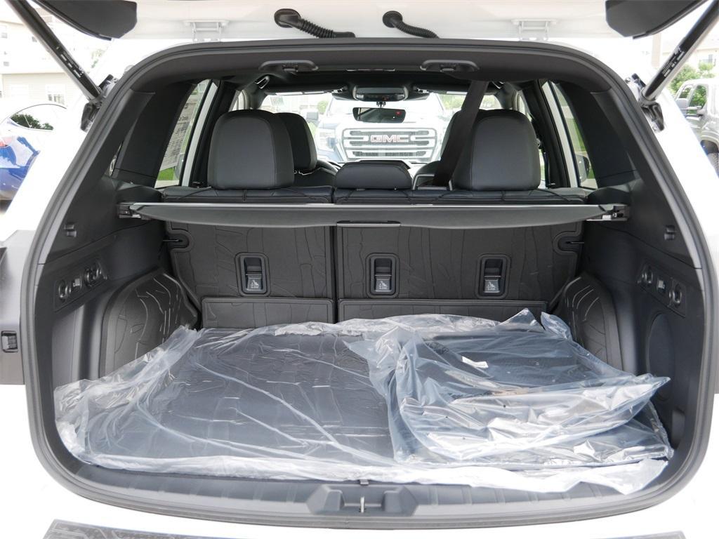 new 2025 Subaru Forester car, priced at $41,175