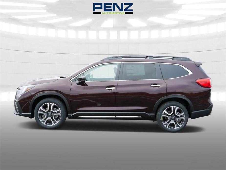 new 2025 Subaru Ascent car, priced at $48,763