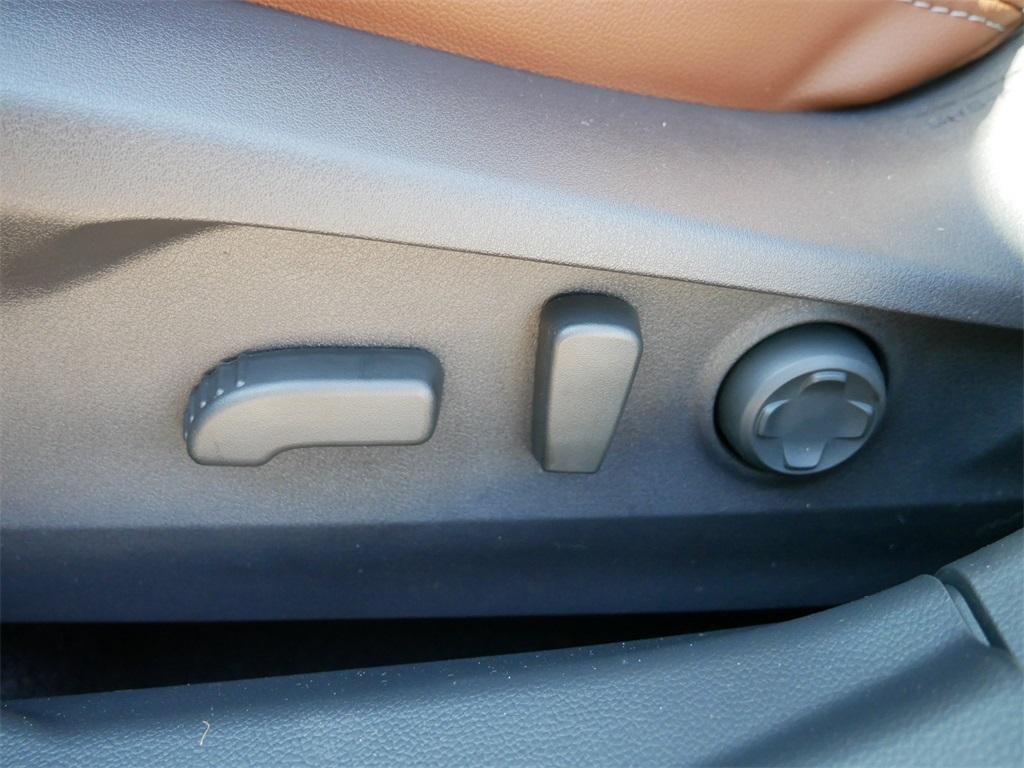 new 2025 Subaru Outback car, priced at $44,232