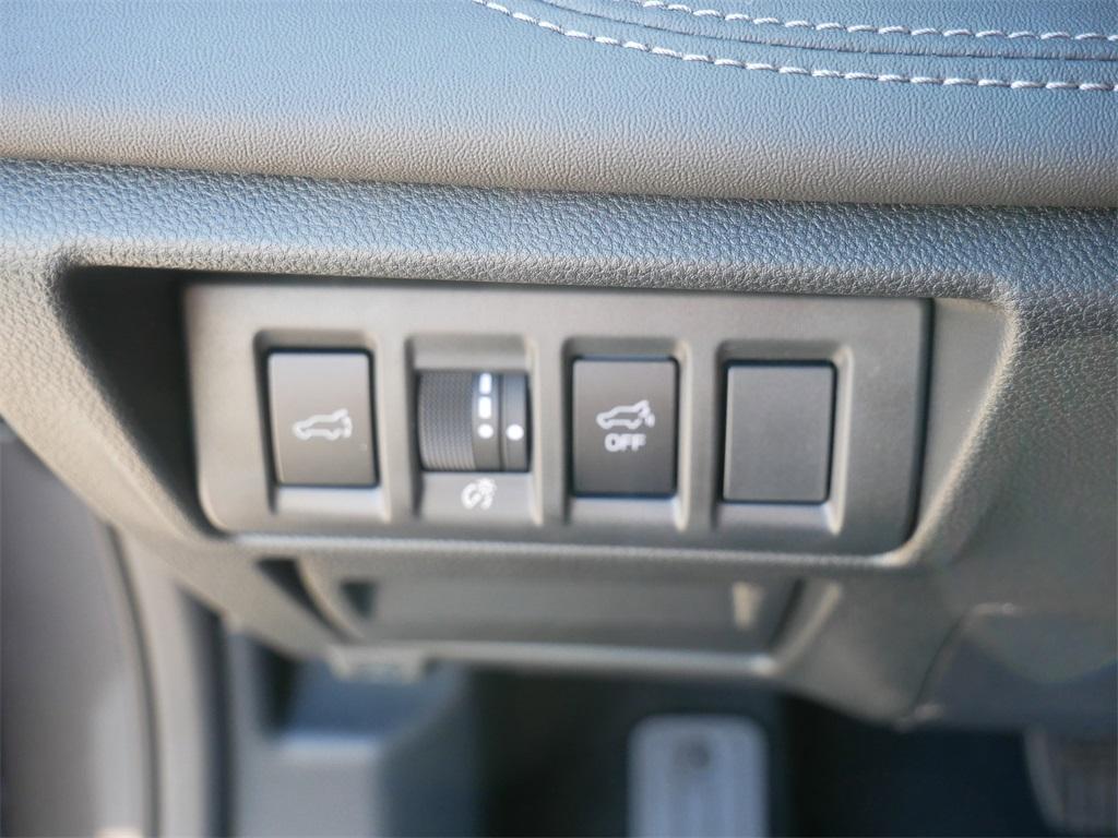 new 2025 Subaru Outback car, priced at $44,232