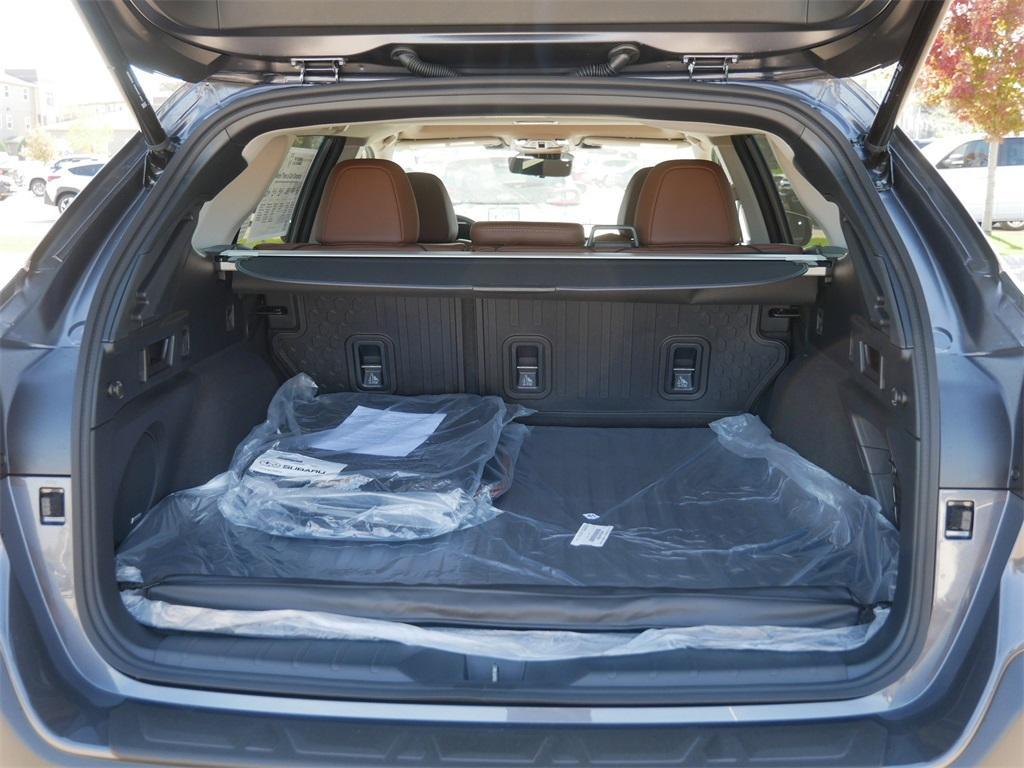 new 2025 Subaru Outback car, priced at $44,232