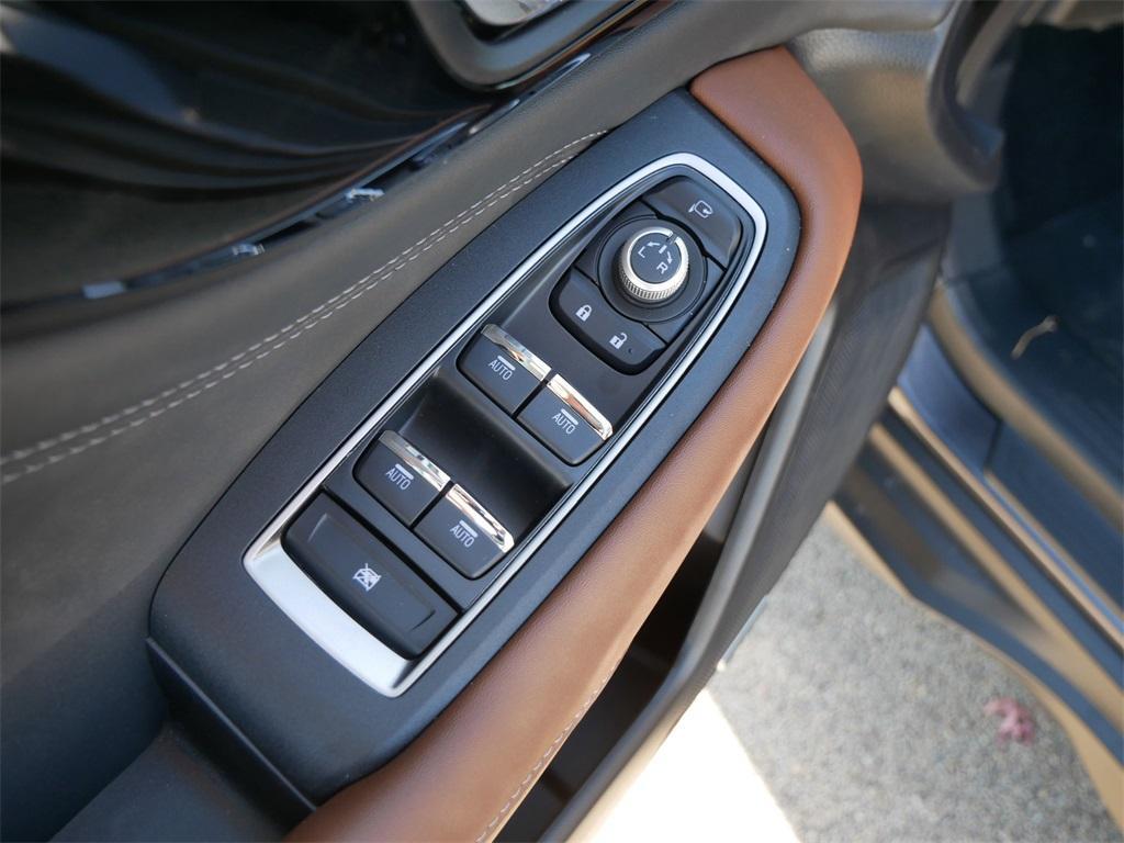 new 2025 Subaru Outback car, priced at $44,232