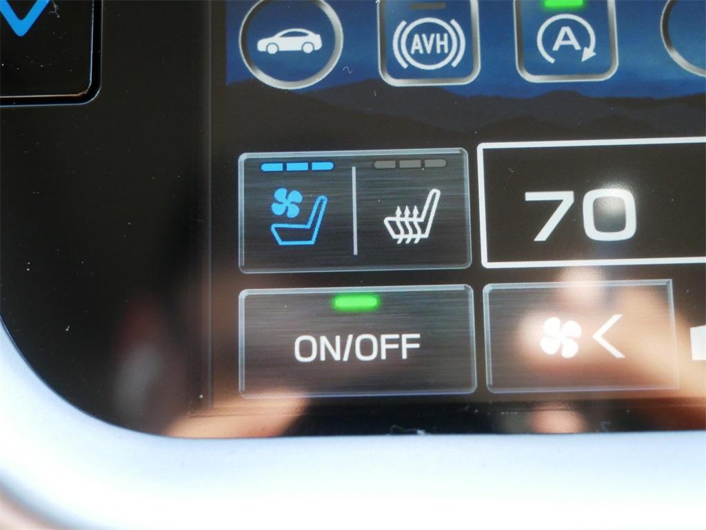 new 2025 Subaru Outback car, priced at $44,232