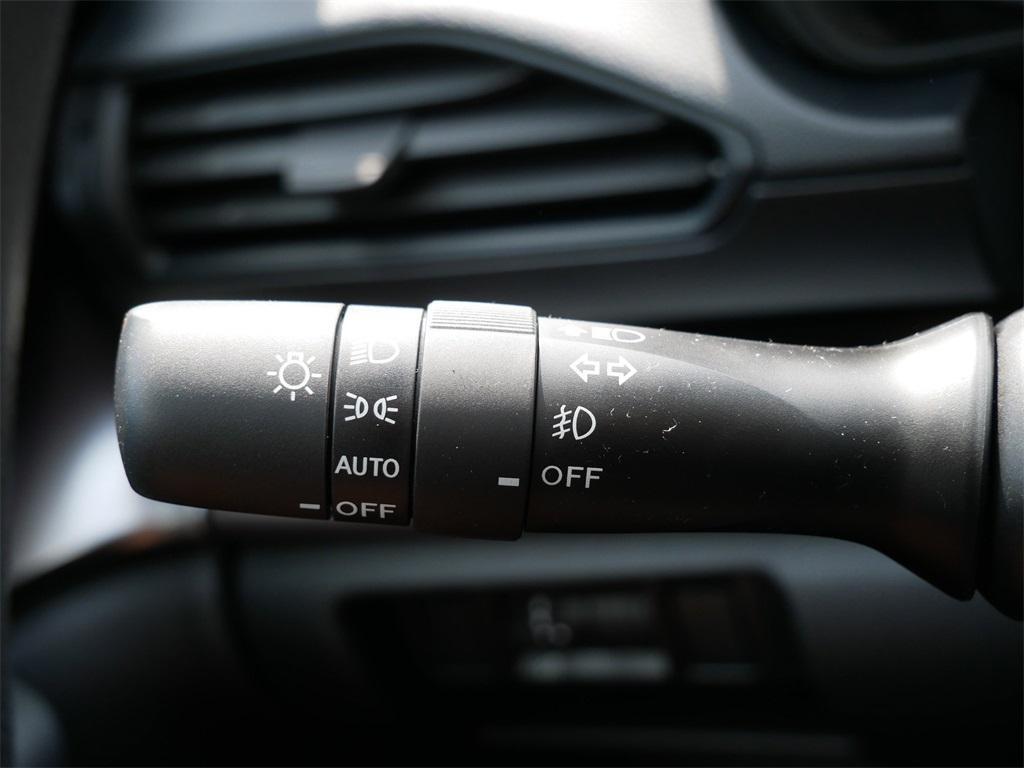 new 2025 Subaru Impreza car, priced at $30,621