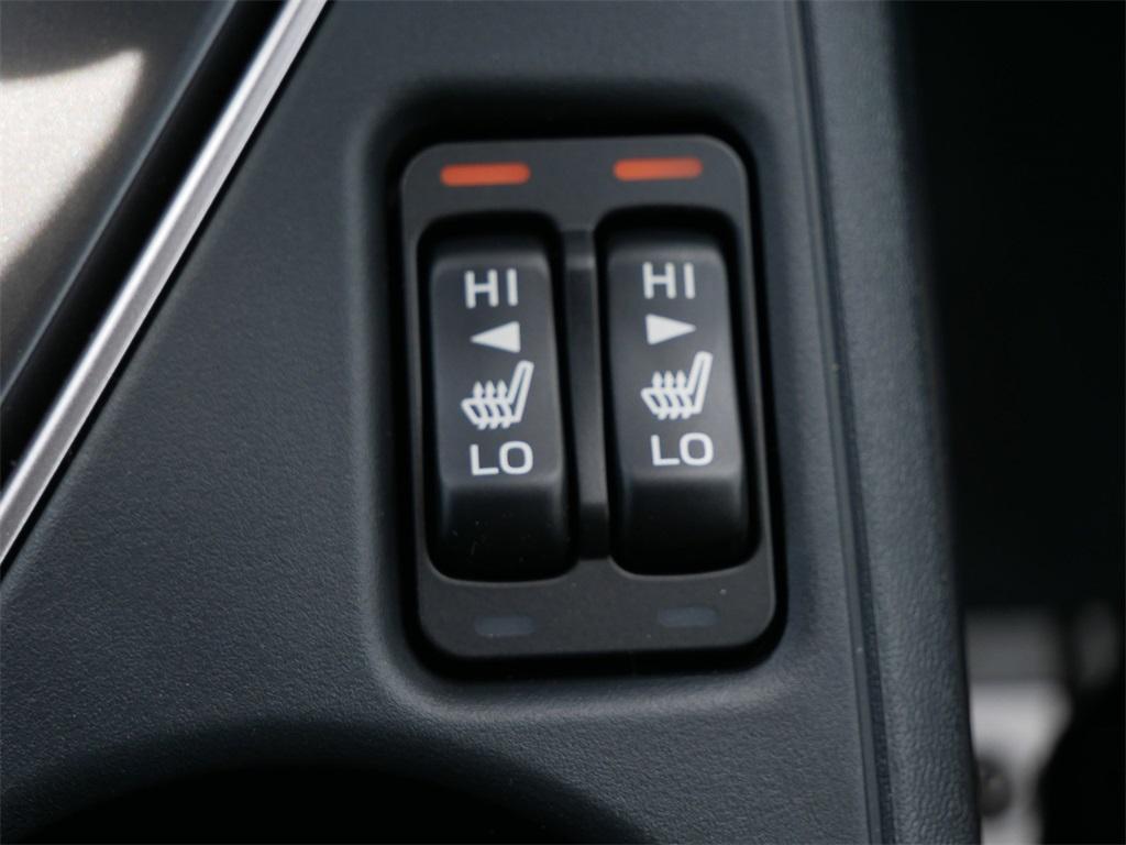 new 2025 Subaru Impreza car, priced at $30,621