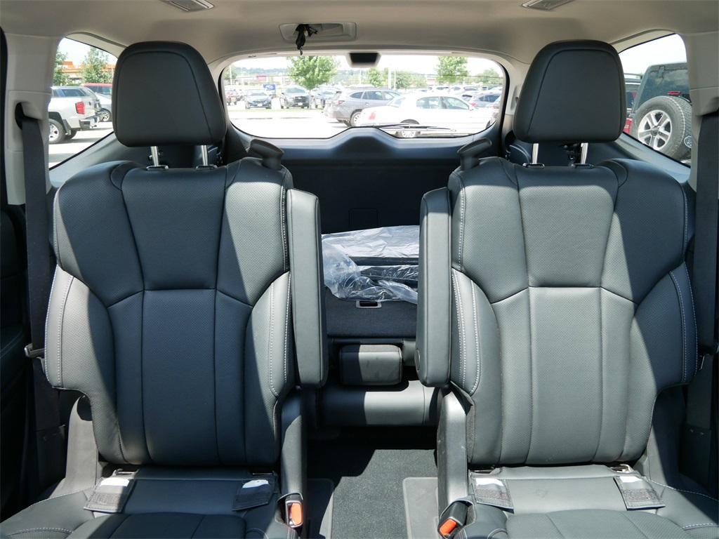 used 2025 Subaru Ascent car, priced at $46,700