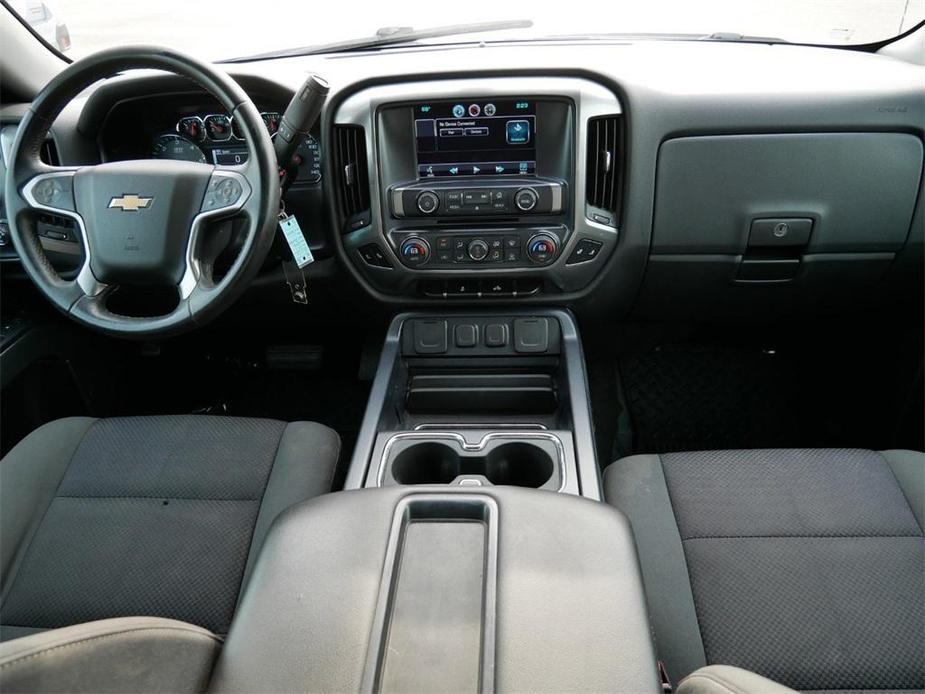 used 2014 Chevrolet Silverado 1500 car, priced at $15,500