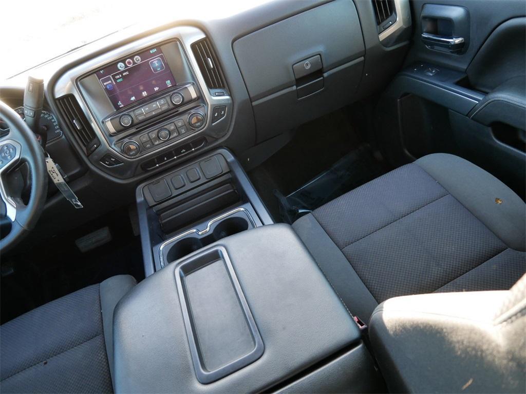 used 2014 Chevrolet Silverado 1500 car, priced at $12,000