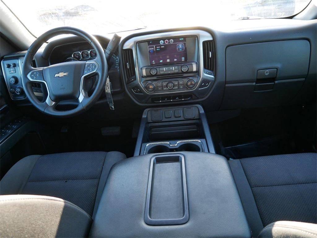 used 2014 Chevrolet Silverado 1500 car, priced at $12,000