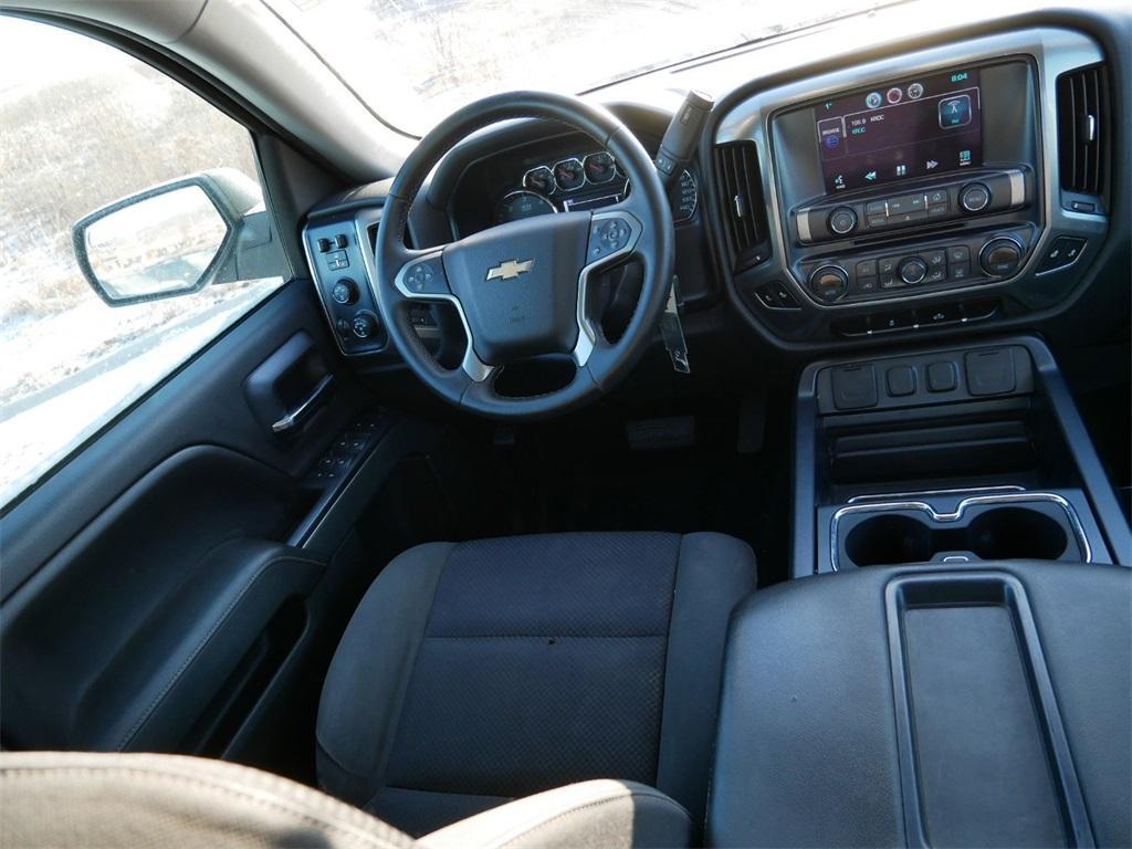 used 2014 Chevrolet Silverado 1500 car, priced at $12,000