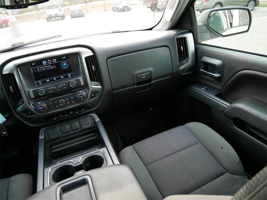 used 2014 Chevrolet Silverado 1500 car, priced at $15,500