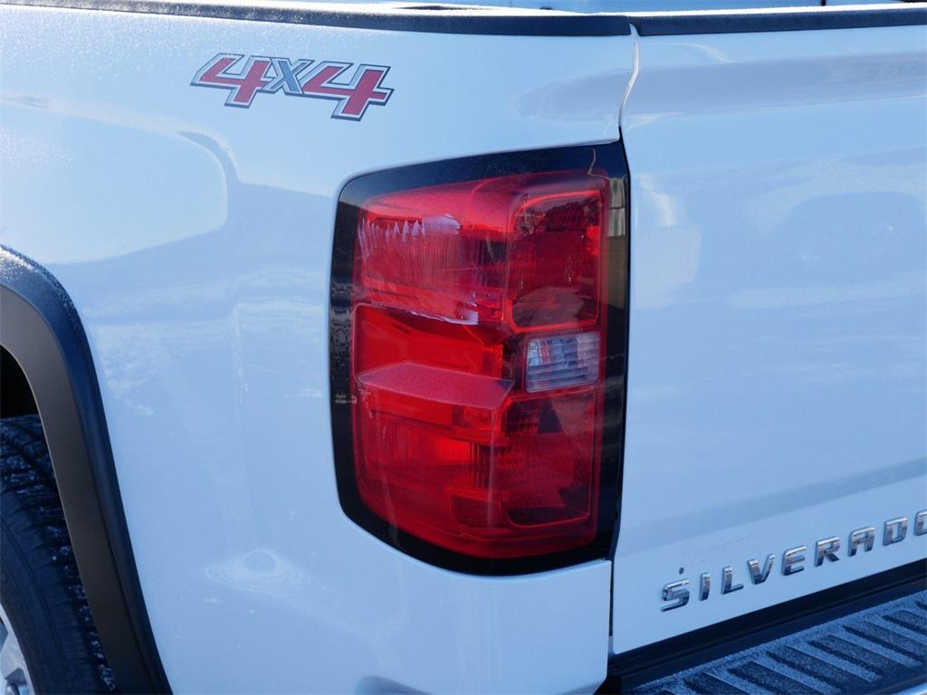 used 2014 Chevrolet Silverado 1500 car, priced at $12,000