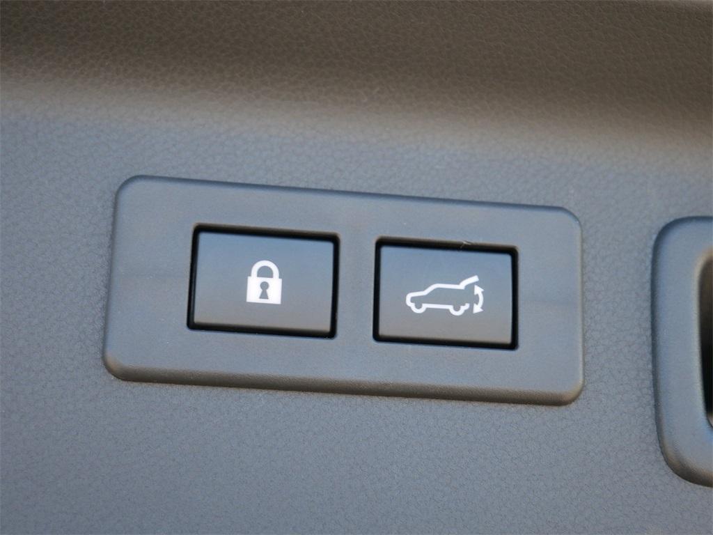 used 2025 Subaru Forester car, priced at $32,400