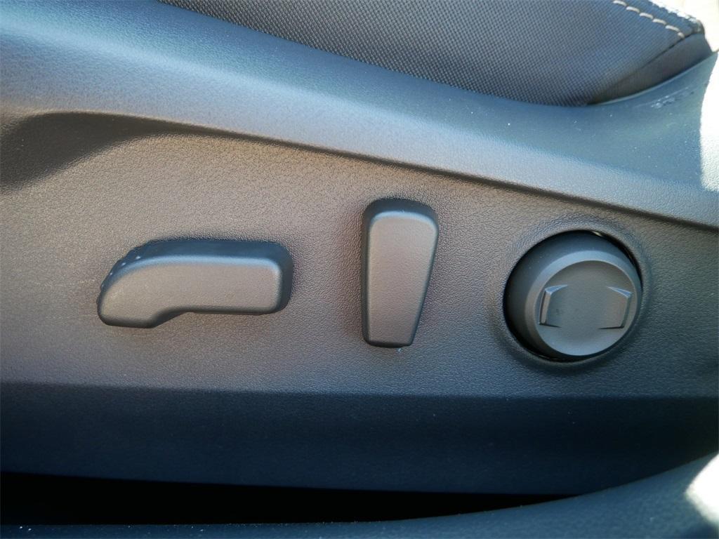 new 2025 Subaru Outback car, priced at $31,565