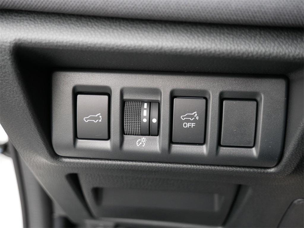new 2025 Subaru Outback car, priced at $36,362