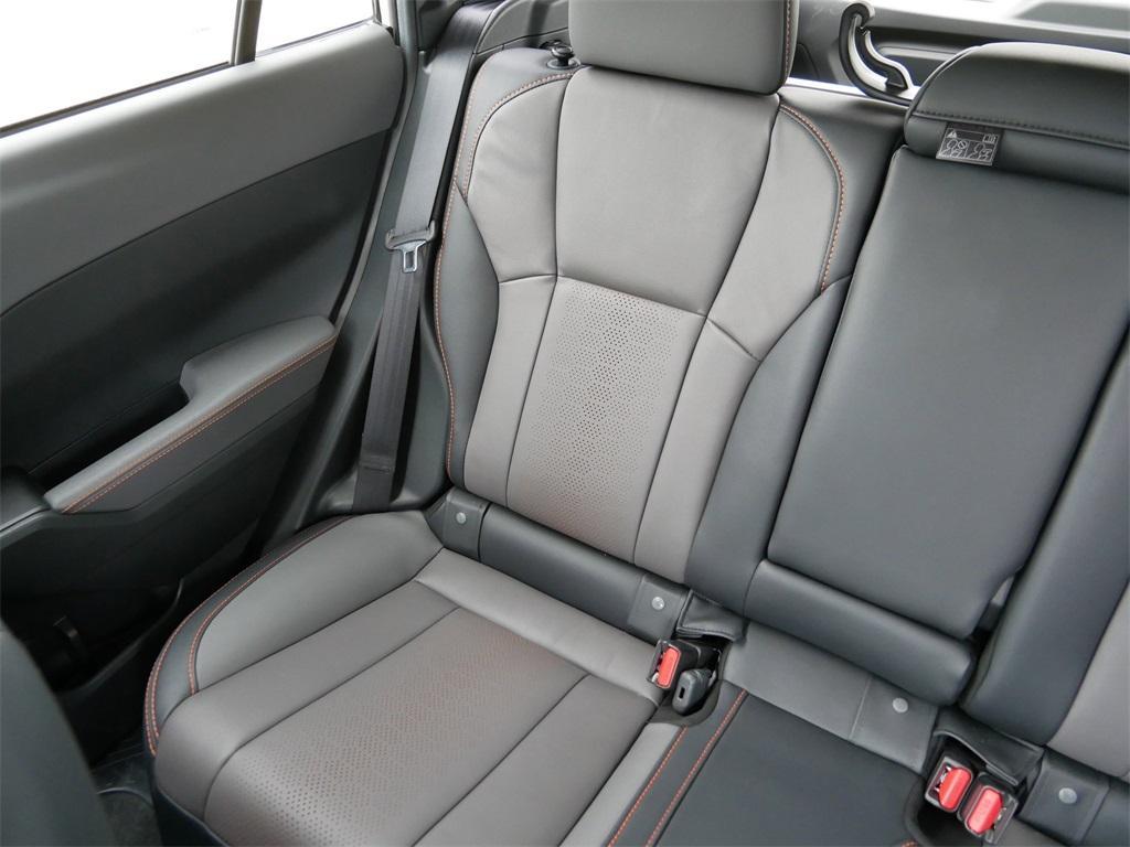 used 2025 Subaru Crosstrek car, priced at $29,900