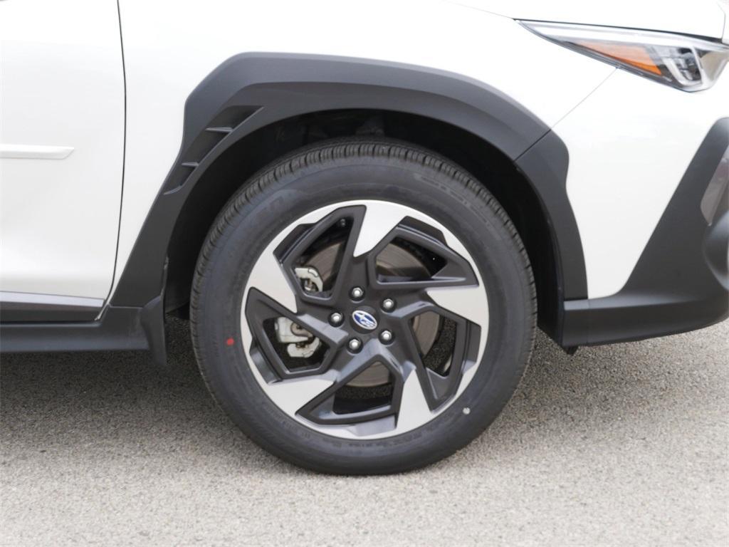used 2025 Subaru Crosstrek car, priced at $29,900