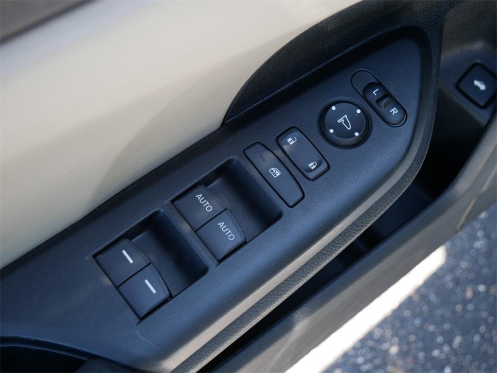 used 2019 Honda Civic car, priced at $19,800