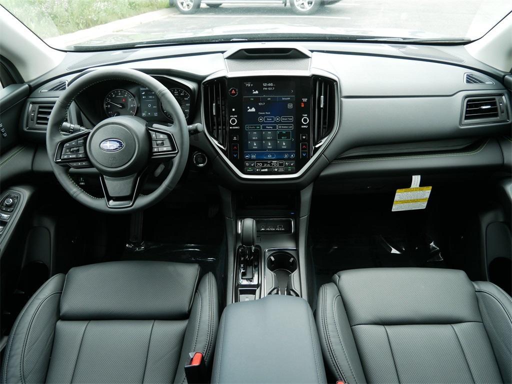 new 2025 Subaru Ascent car, priced at $52,050
