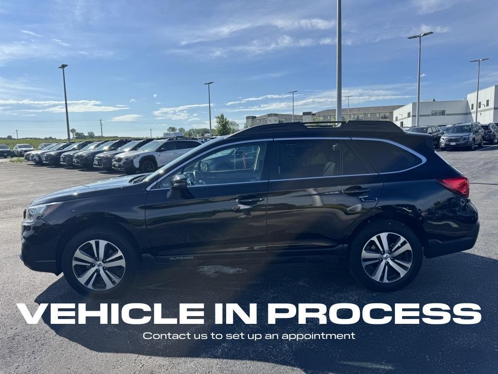 used 2019 Subaru Outback car, priced at $19,000