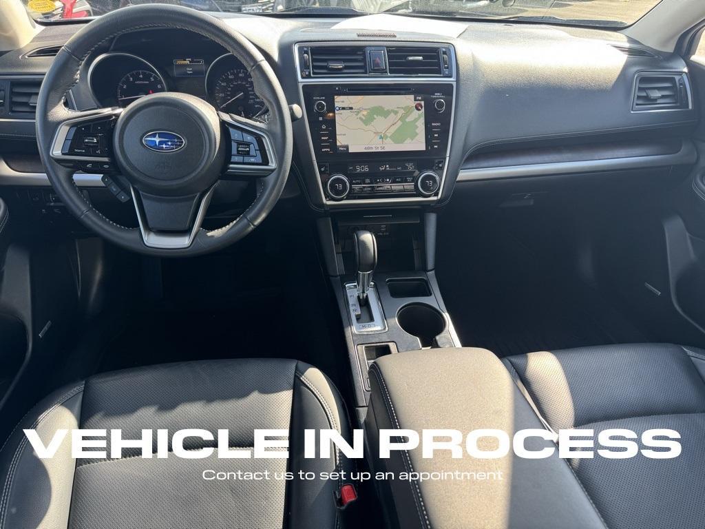 used 2019 Subaru Outback car, priced at $19,000