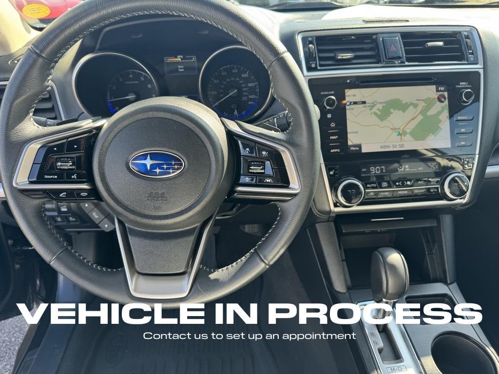 used 2019 Subaru Outback car, priced at $19,000