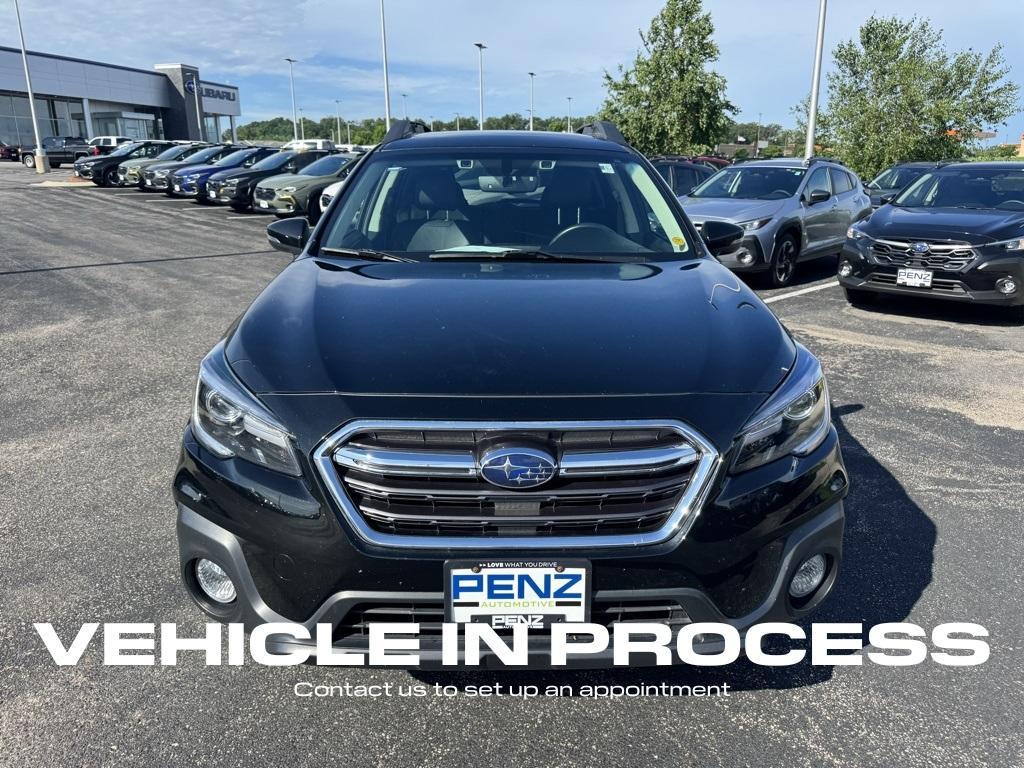 used 2019 Subaru Outback car, priced at $19,000
