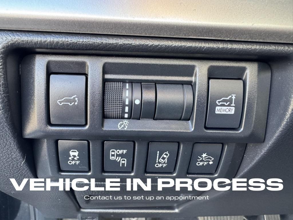 used 2019 Subaru Outback car, priced at $19,000