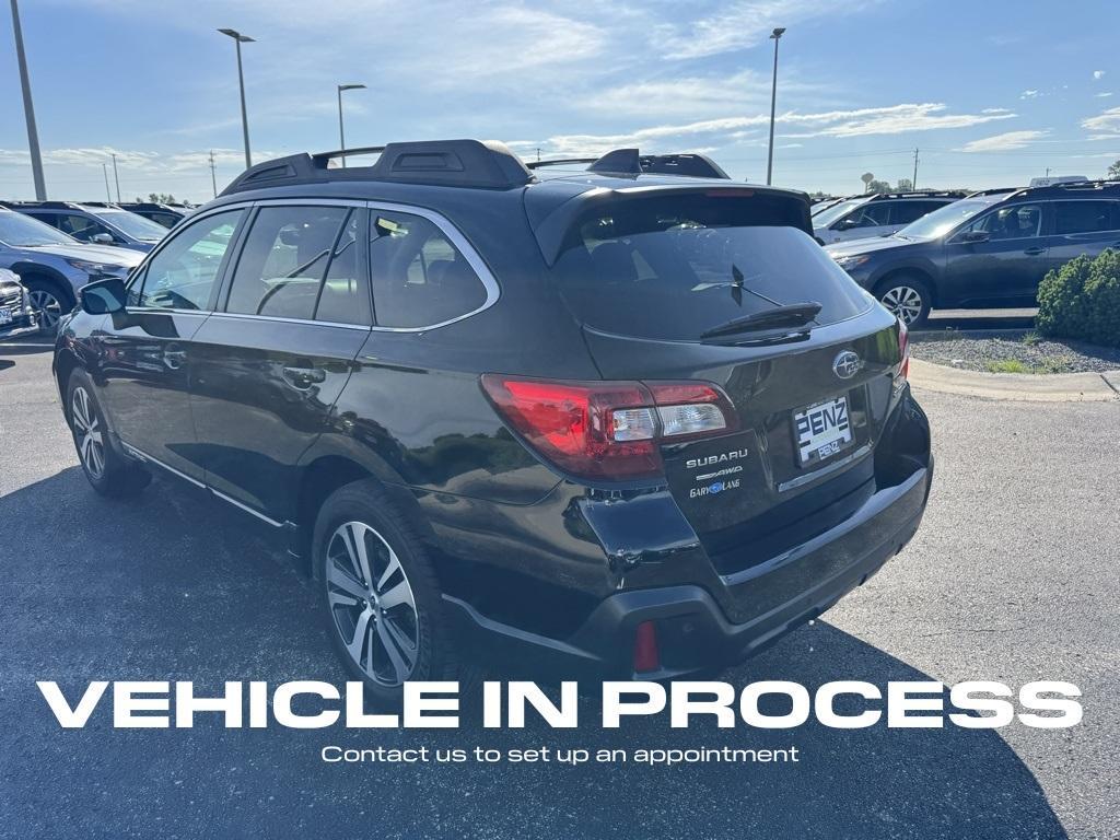 used 2019 Subaru Outback car, priced at $19,000