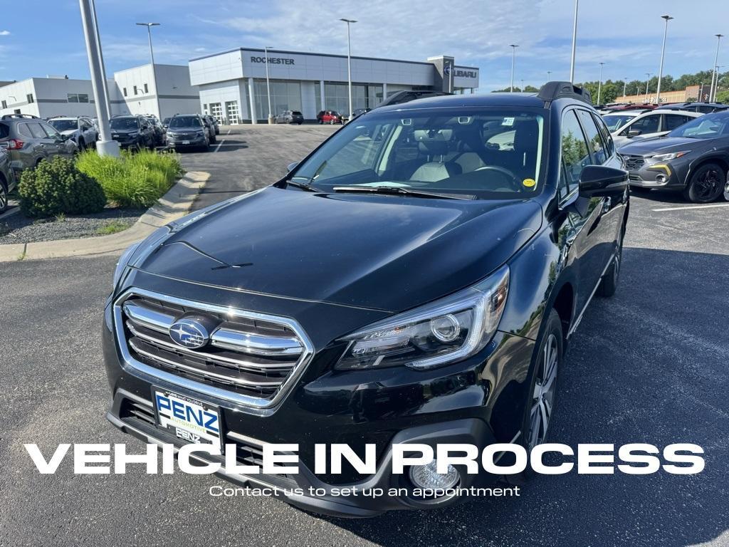 used 2019 Subaru Outback car, priced at $19,000