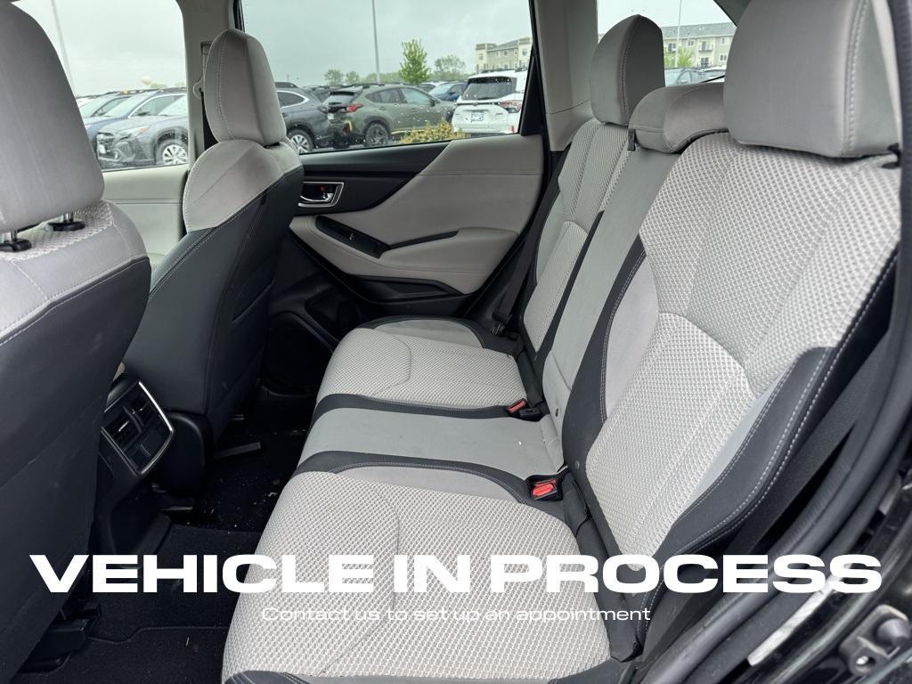 used 2020 Subaru Forester car, priced at $14,000