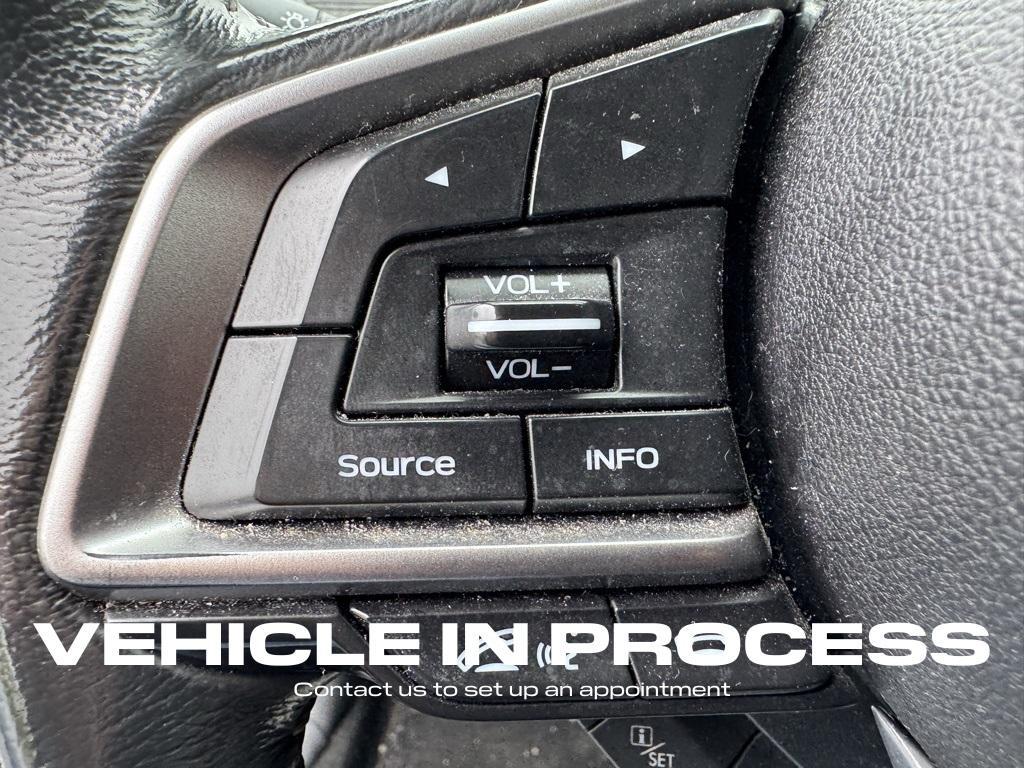 used 2020 Subaru Forester car, priced at $14,000