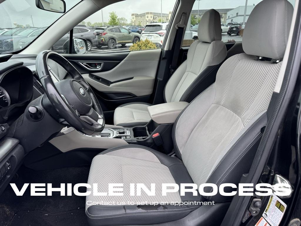 used 2020 Subaru Forester car, priced at $14,000
