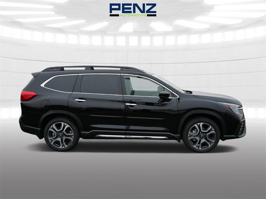 used 2024 Subaru Ascent car, priced at $42,000